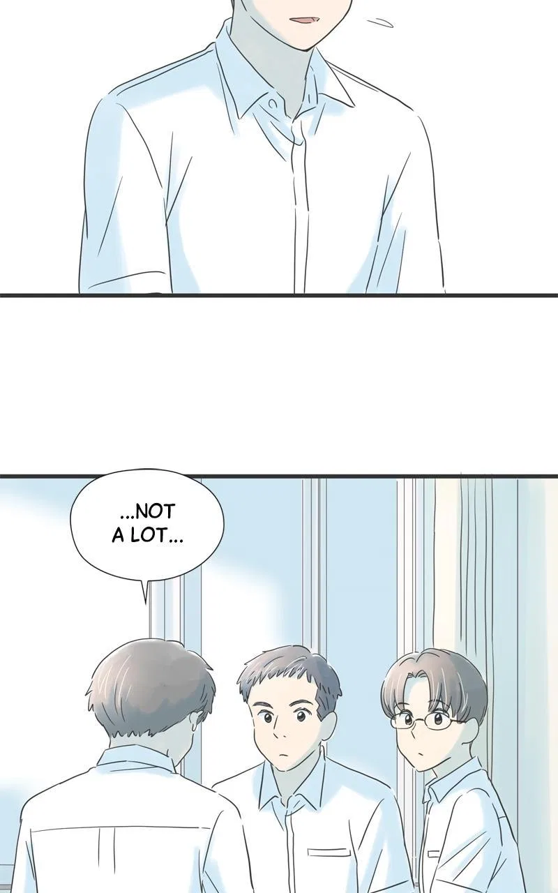 It Rains on Precious Days Chapter 78 – Page 42