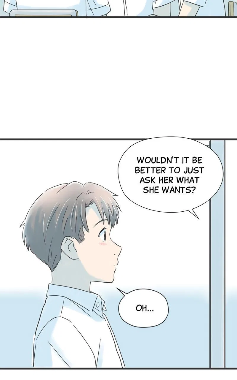It Rains on Precious Days Chapter 78 – Page 43
