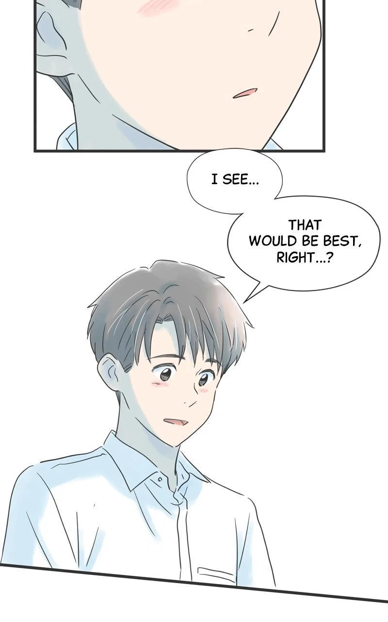 It Rains on Precious Days Chapter 78 – Page 46