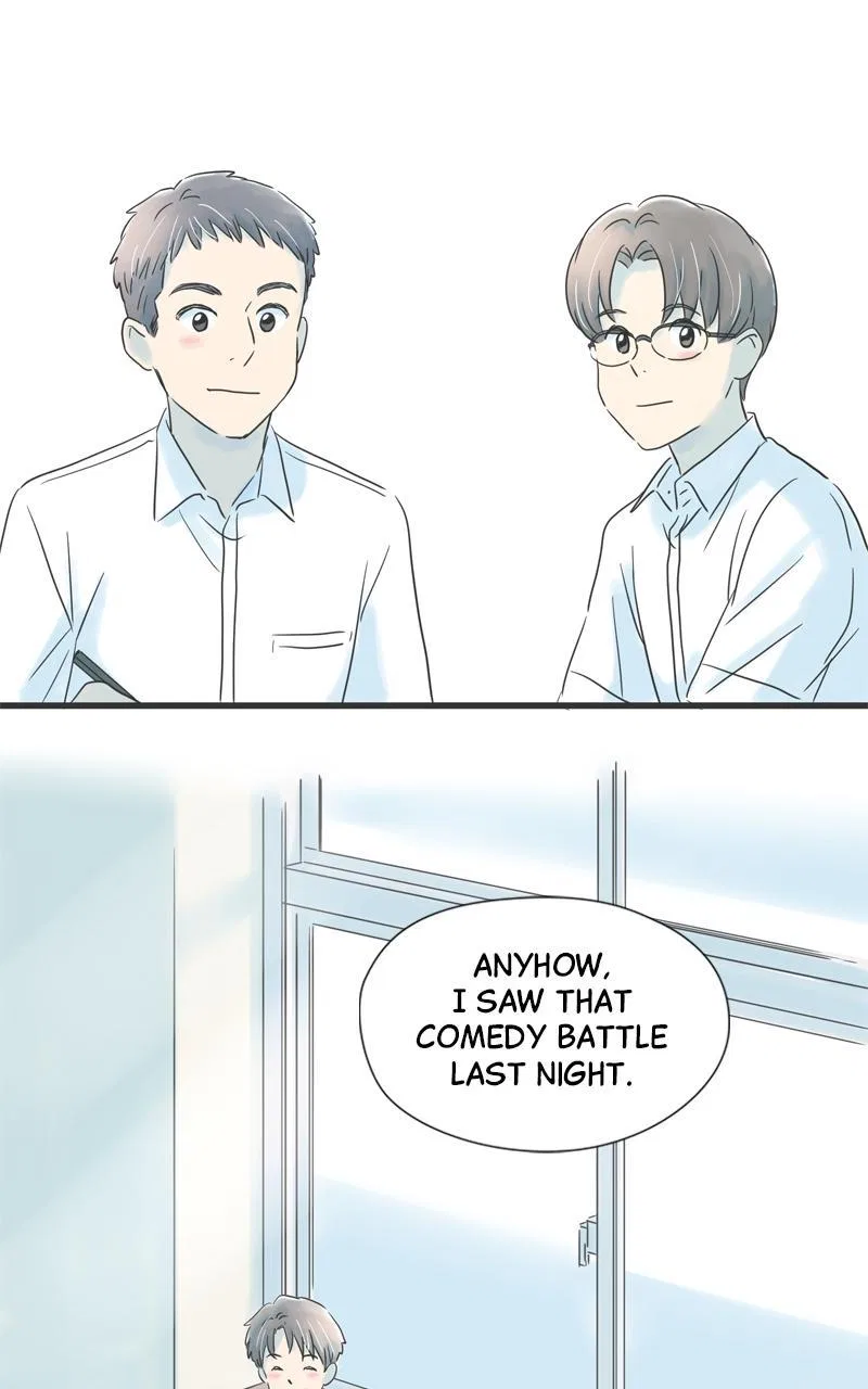 It Rains on Precious Days Chapter 78 – Page 47