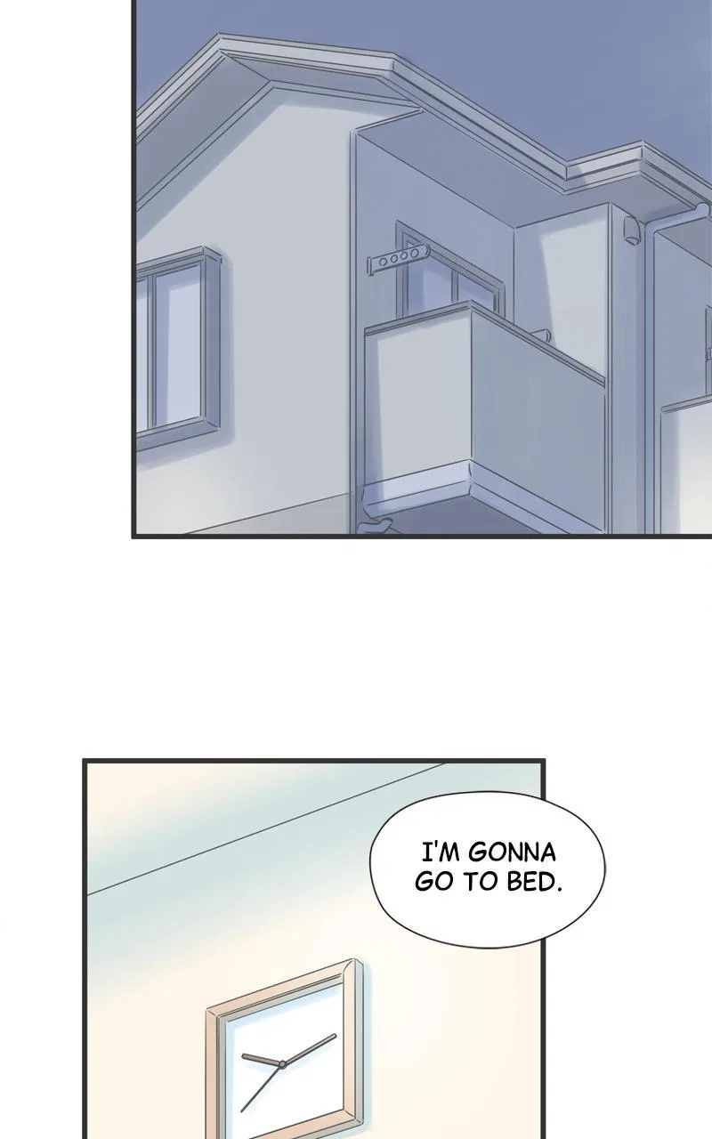 It Rains on Precious Days Chapter 78 – Page 50