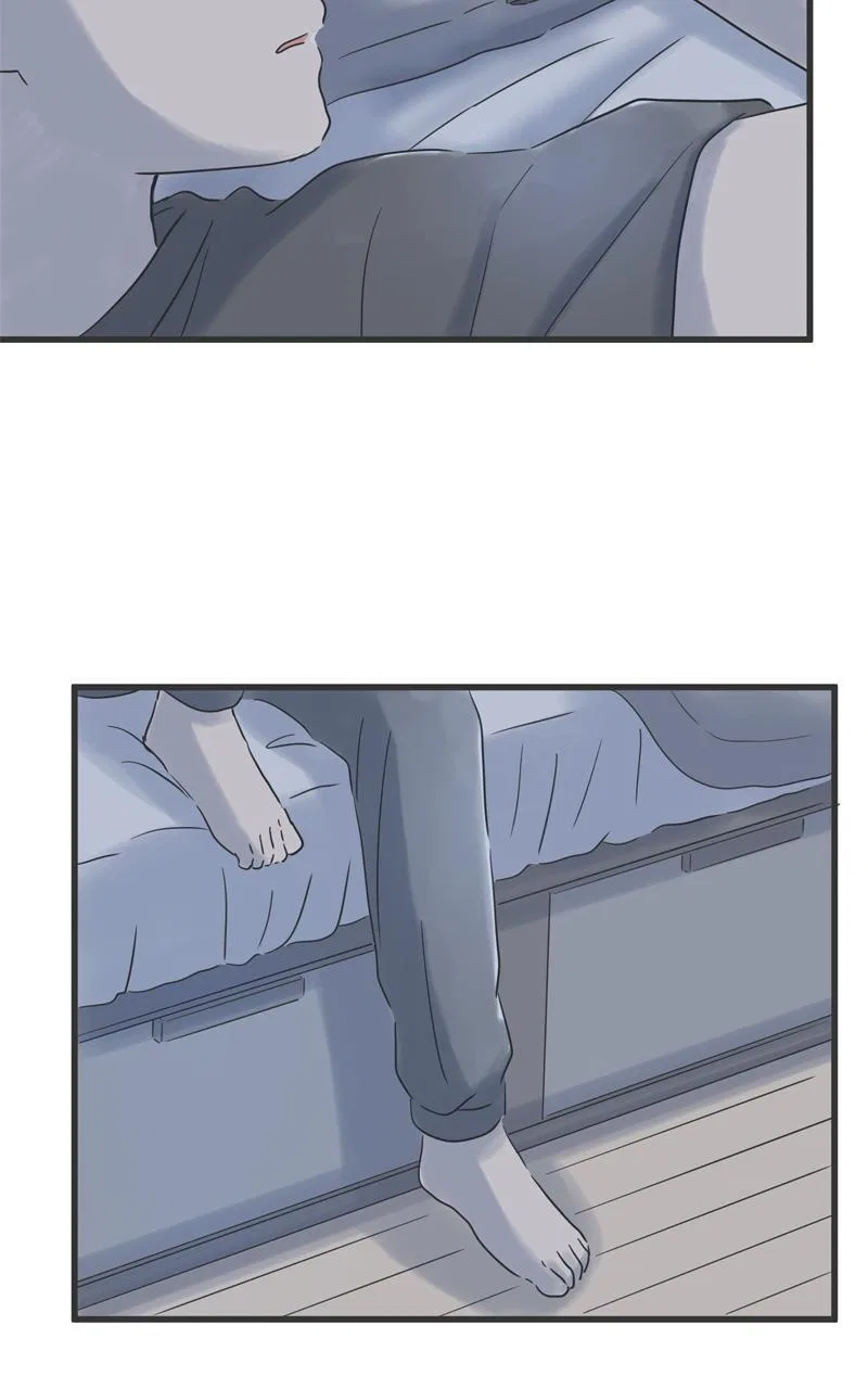 It Rains on Precious Days Chapter 78 – Page 55