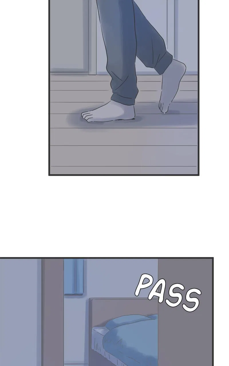 It Rains on Precious Days Chapter 78 – Page 58