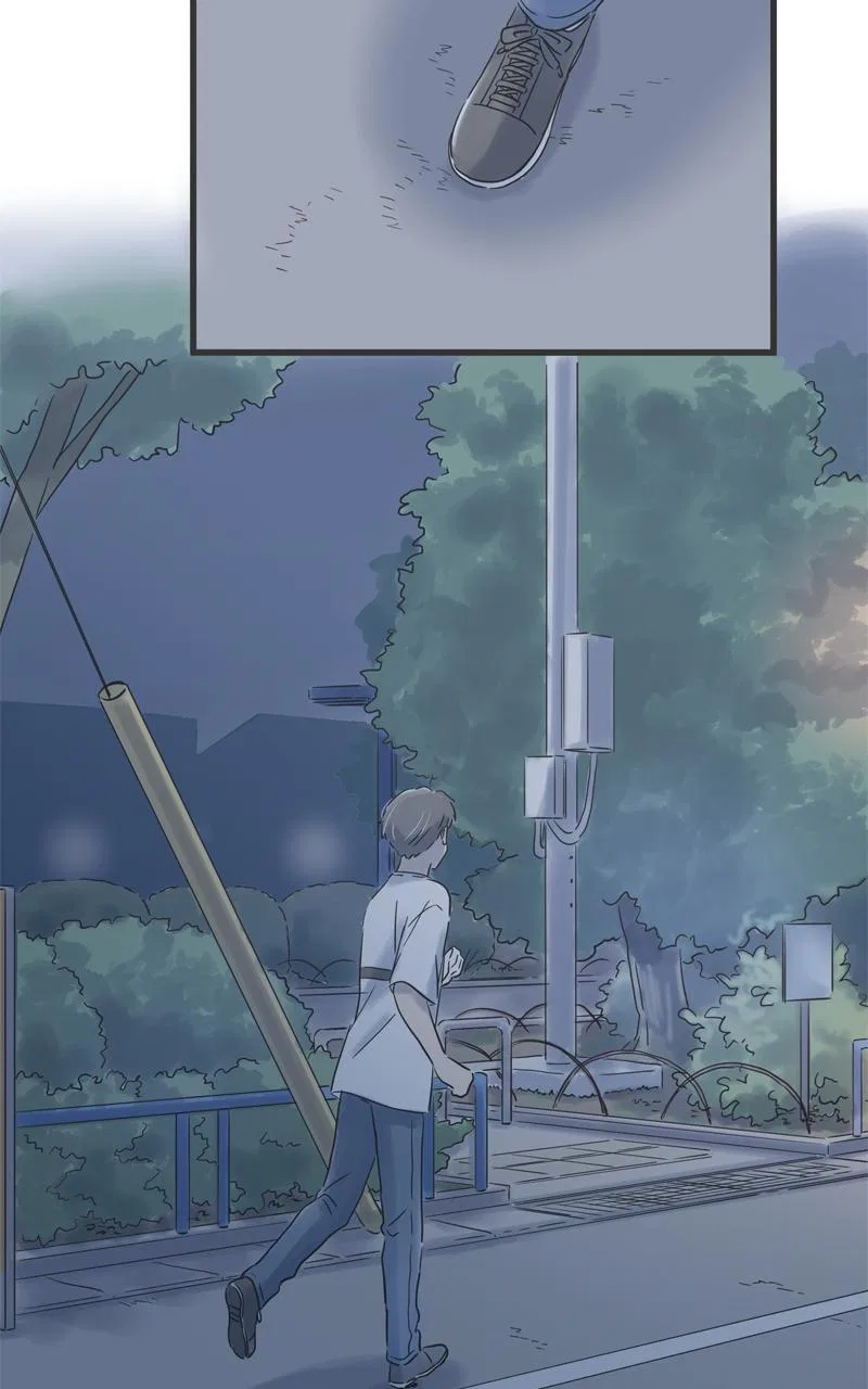 It Rains on Precious Days Chapter 78 – Page 67