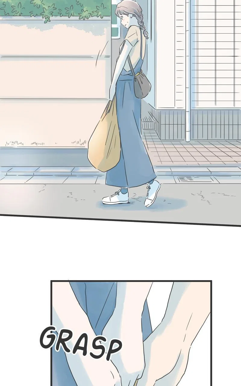 It Rains on Precious Days Chapter 77 – Page 8