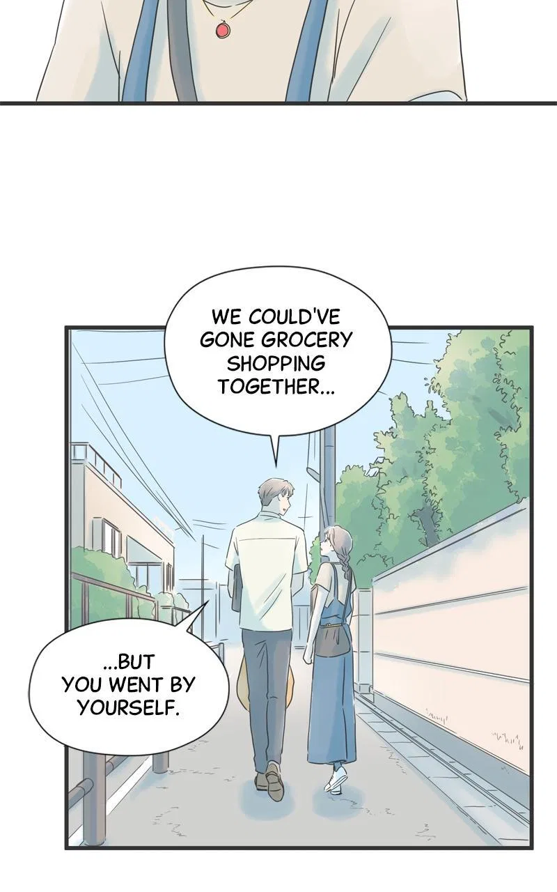 It Rains on Precious Days Chapter 77 – Page 12