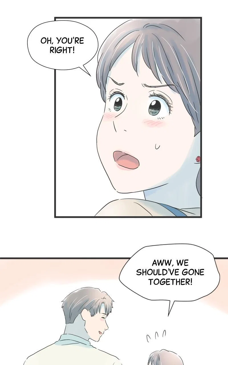 It Rains on Precious Days Chapter 77 – Page 13