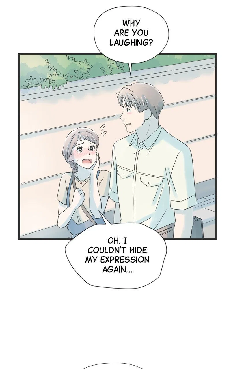 It Rains on Precious Days Chapter 77 – Page 16