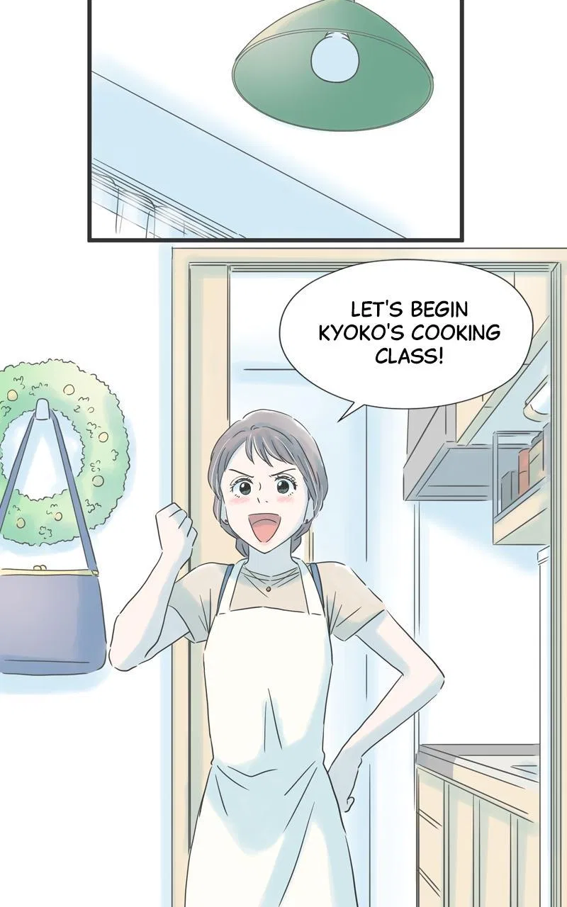 It Rains on Precious Days Chapter 77 – Page 21