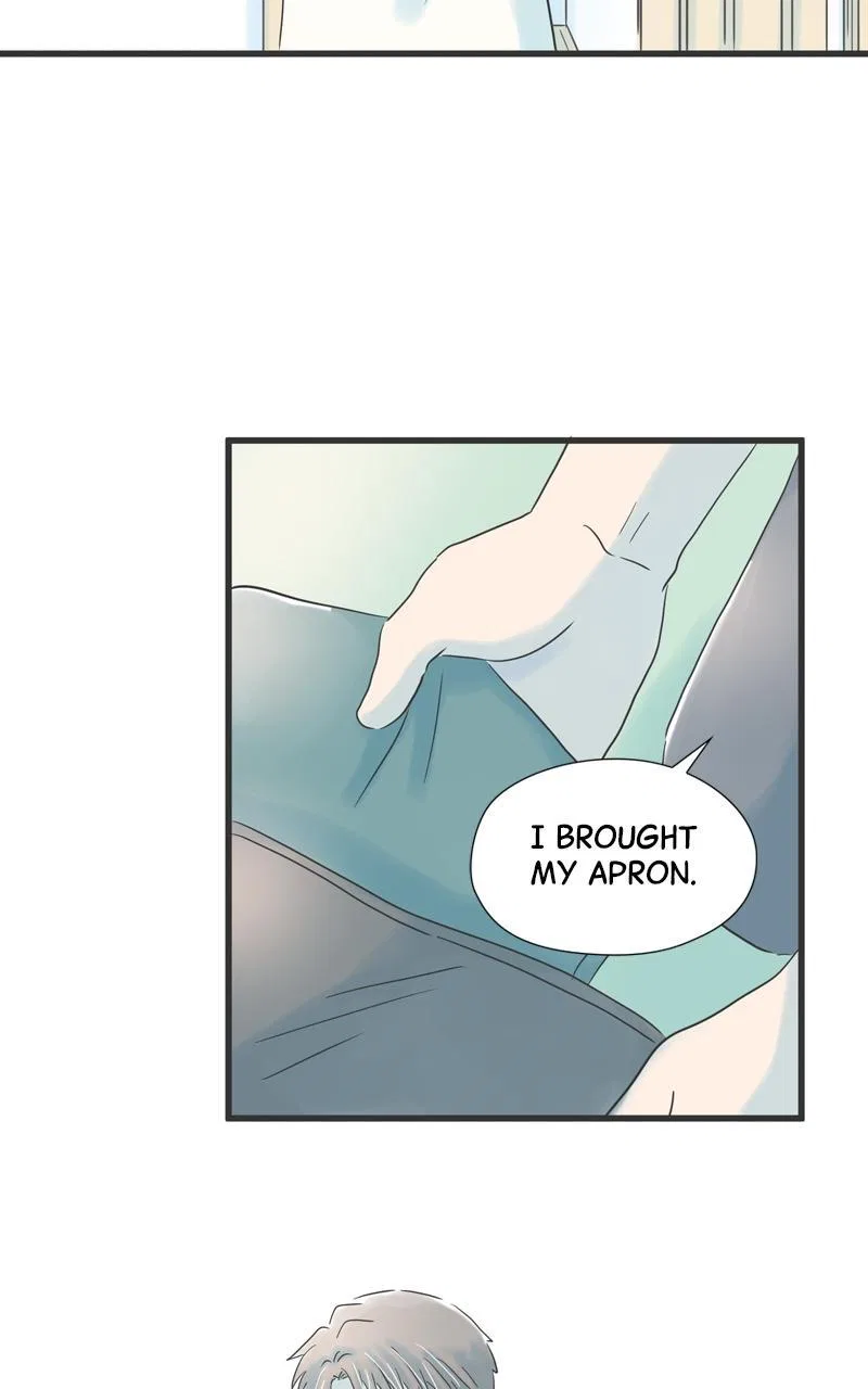 It Rains on Precious Days Chapter 77 – Page 22