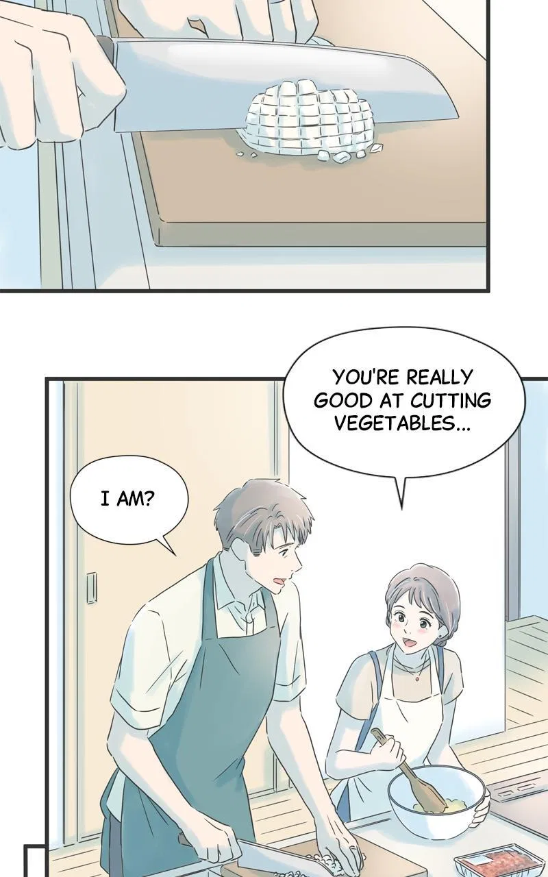 It Rains on Precious Days Chapter 77 – Page 26