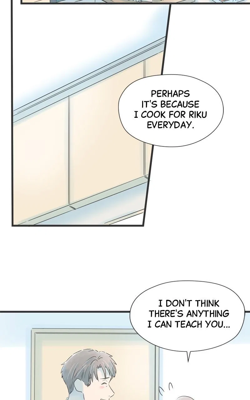 It Rains on Precious Days Chapter 77 – Page 27