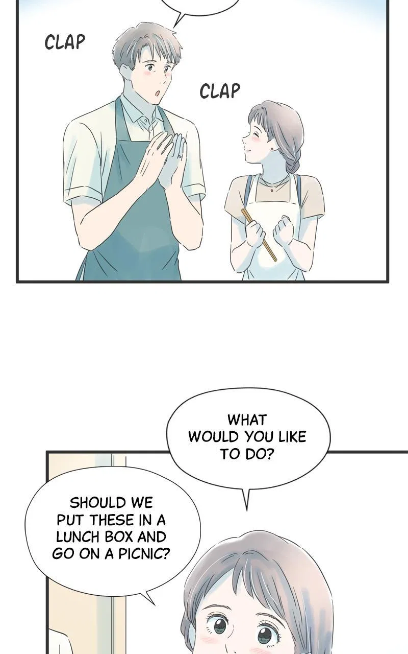 It Rains on Precious Days Chapter 77 – Page 36