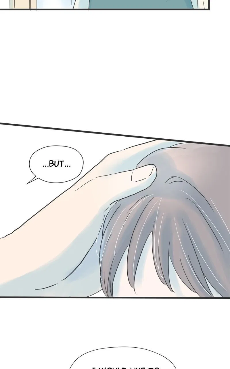 It Rains on Precious Days Chapter 77 – Page 38