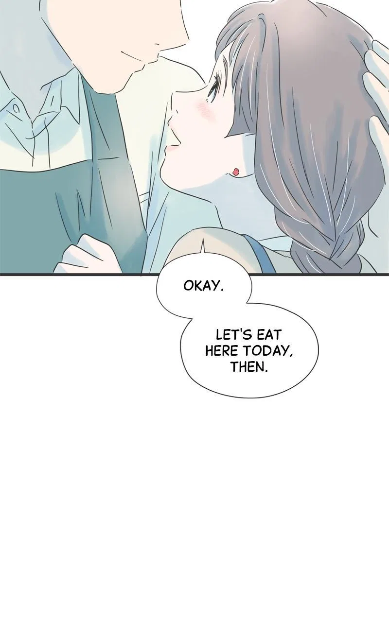 It Rains on Precious Days Chapter 77 – Page 42