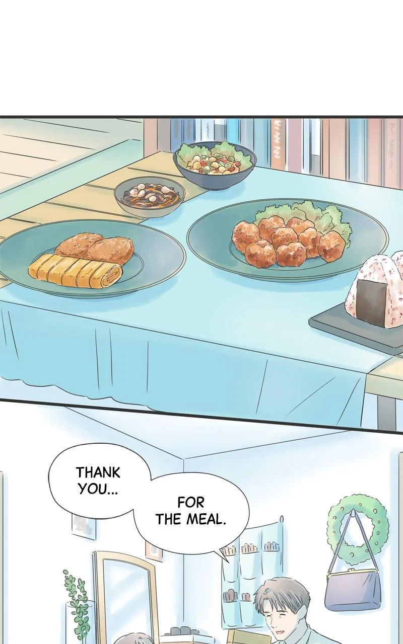 It Rains on Precious Days Chapter 77 – Page 43
