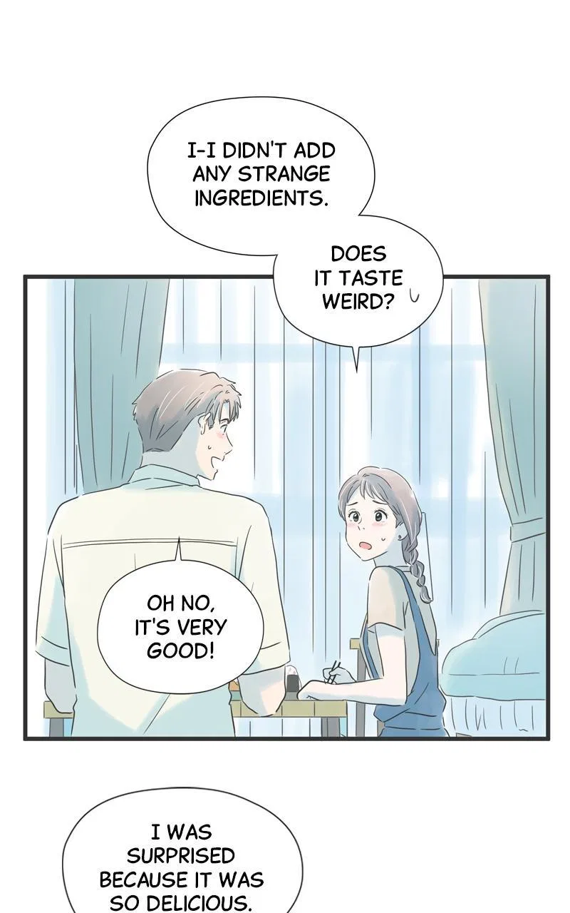 It Rains on Precious Days Chapter 77 – Page 48