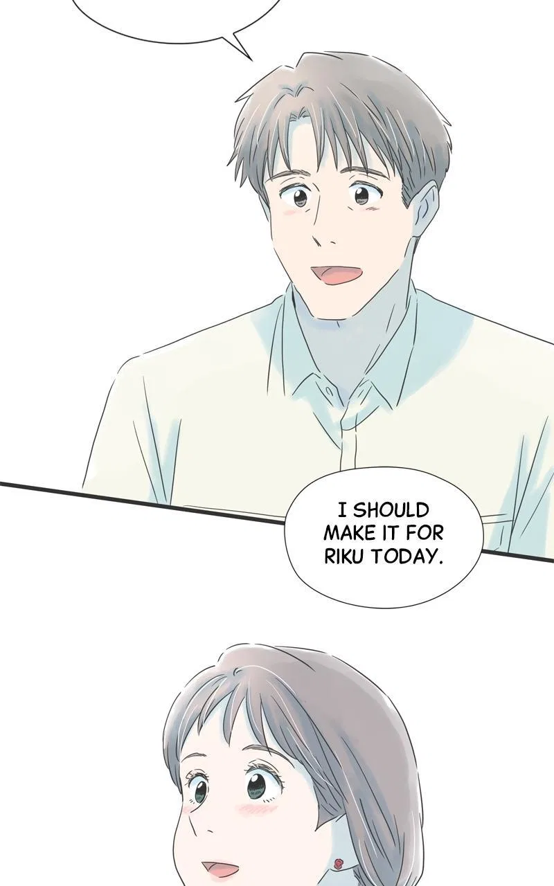 It Rains on Precious Days Chapter 77 – Page 49
