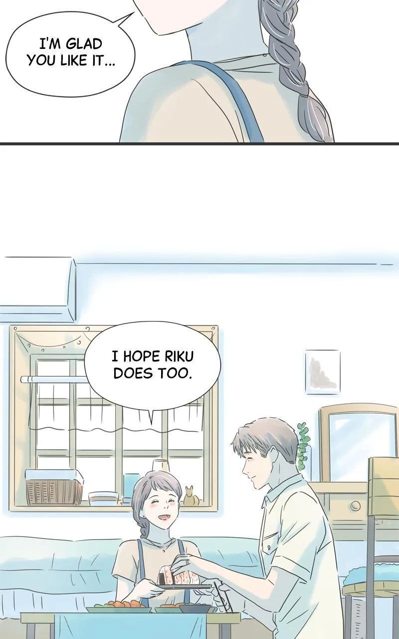 It Rains on Precious Days Chapter 77 – Page 50