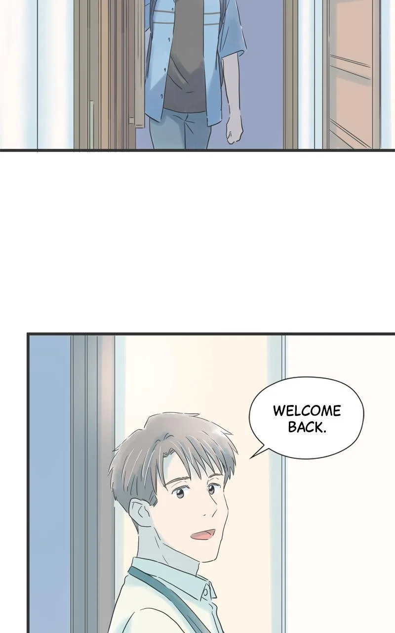 It Rains on Precious Days Chapter 77 – Page 53