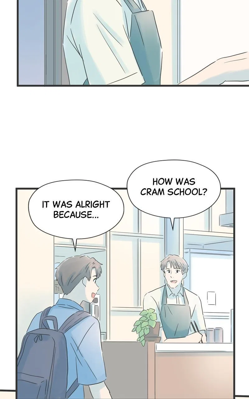 It Rains on Precious Days Chapter 77 – Page 54
