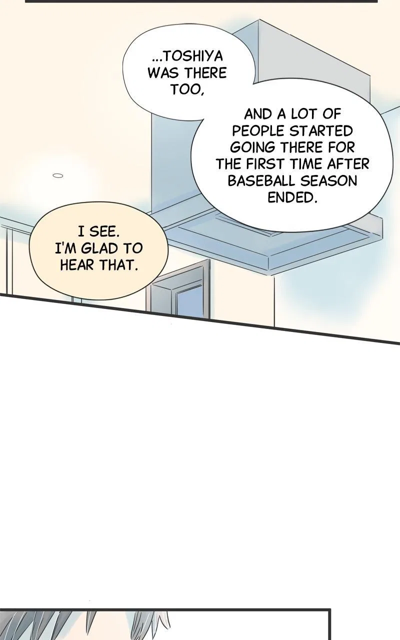 It Rains on Precious Days Chapter 77 – Page 55