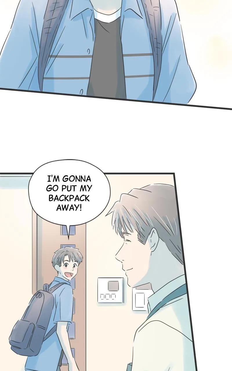 It Rains on Precious Days Chapter 77 – Page 58