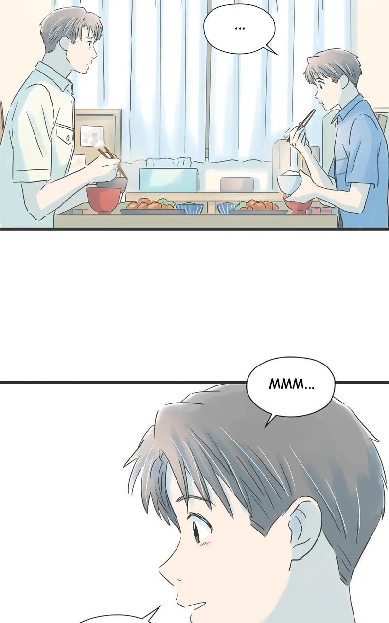 It Rains on Precious Days Chapter 77 – Page 62