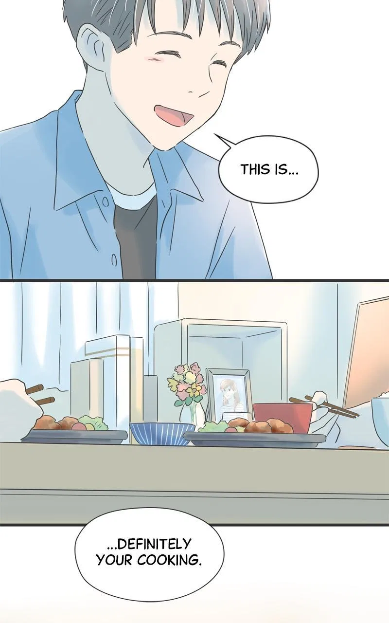 It Rains on Precious Days Chapter 77 – Page 68