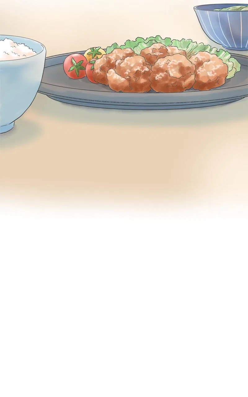 It Rains on Precious Days Chapter 77 – Page 69