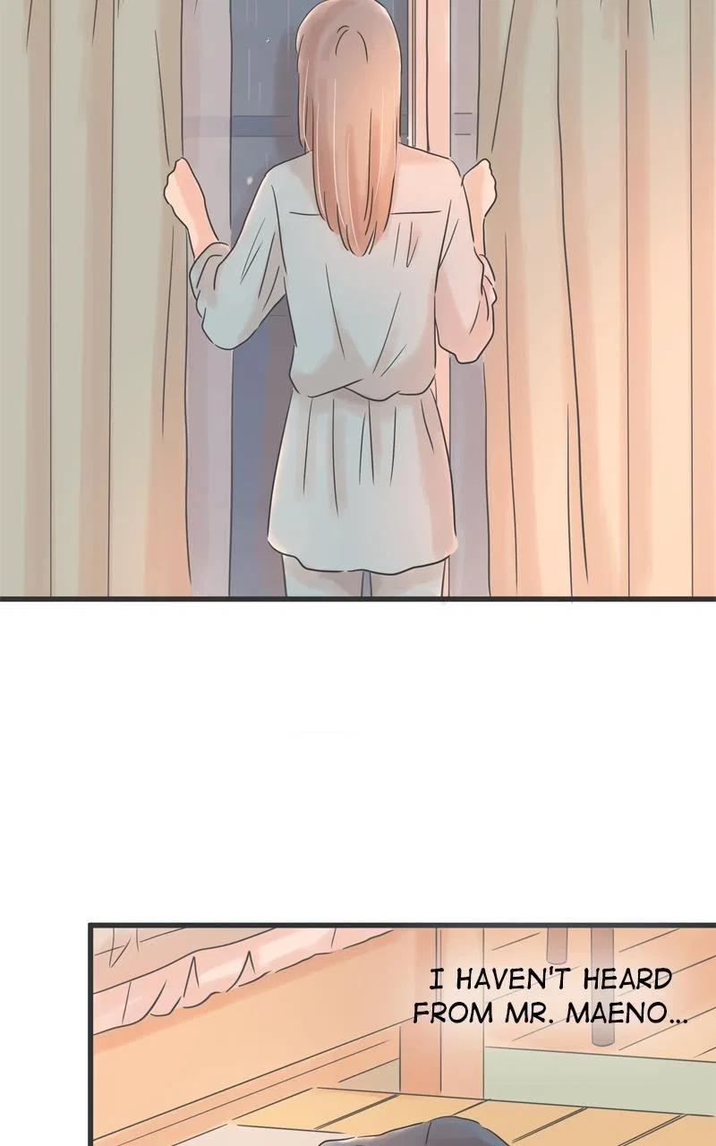 It Rains on Precious Days Chapter 76 – Page 7