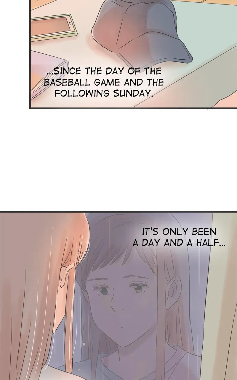 It Rains on Precious Days Chapter 76 – Page 8