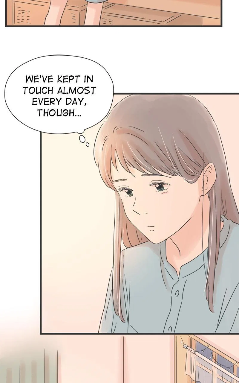 It Rains on Precious Days Chapter 76 – Page 10