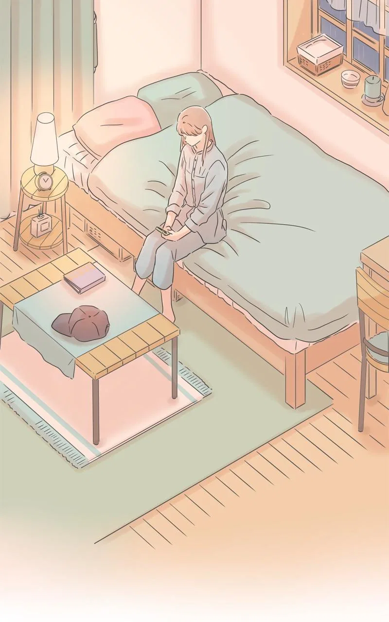 It Rains on Precious Days Chapter 76 – Page 11