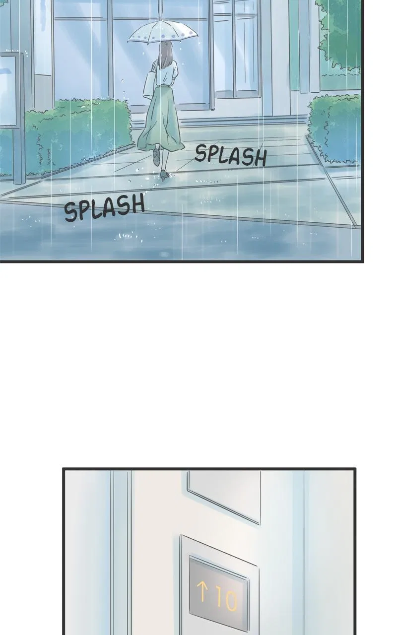 It Rains on Precious Days Chapter 76 – Page 19