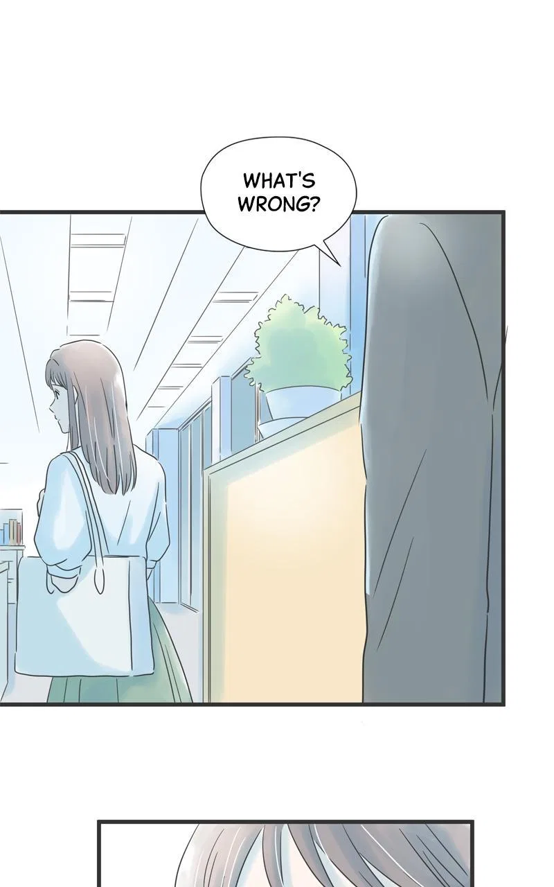 It Rains on Precious Days Chapter 76 – Page 25