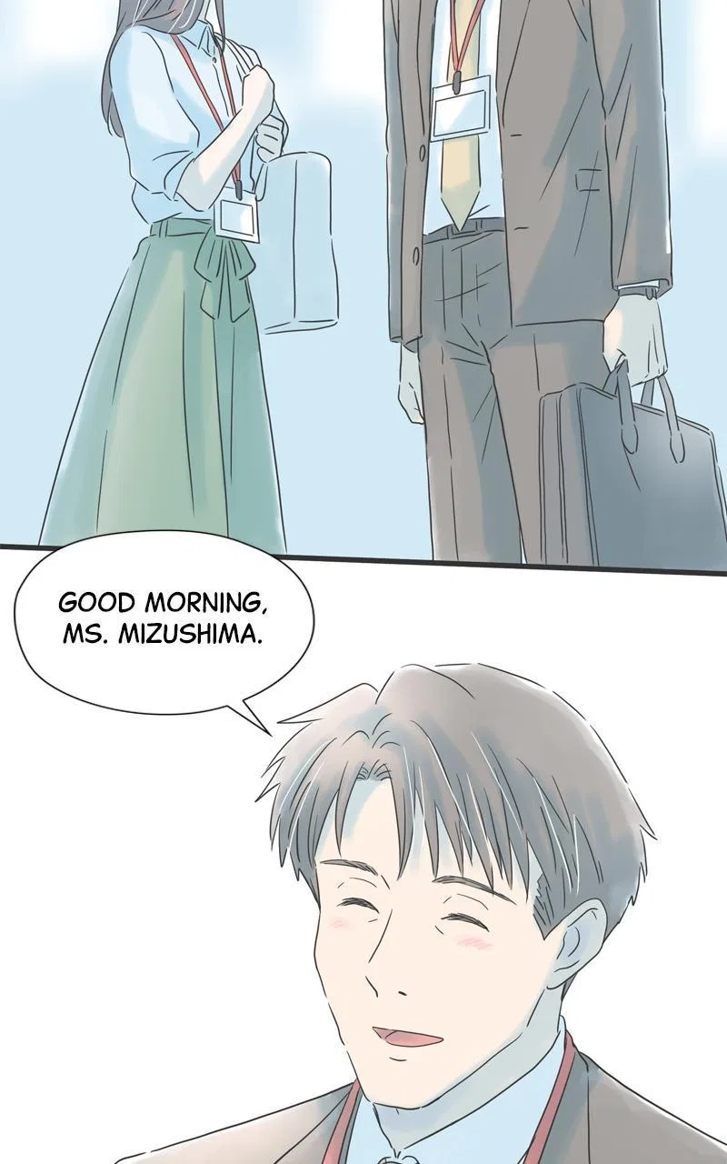 It Rains on Precious Days Chapter 76 – Page 27