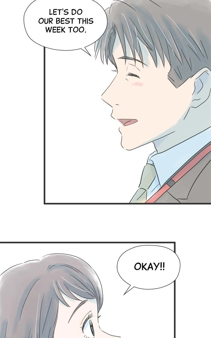 It Rains on Precious Days Chapter 76 – Page 30