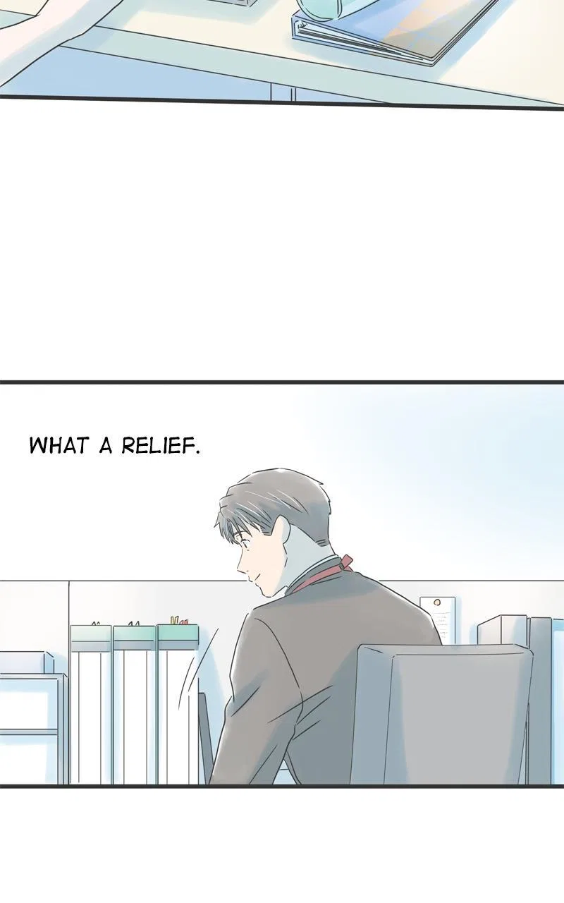 It Rains on Precious Days Chapter 76 – Page 32