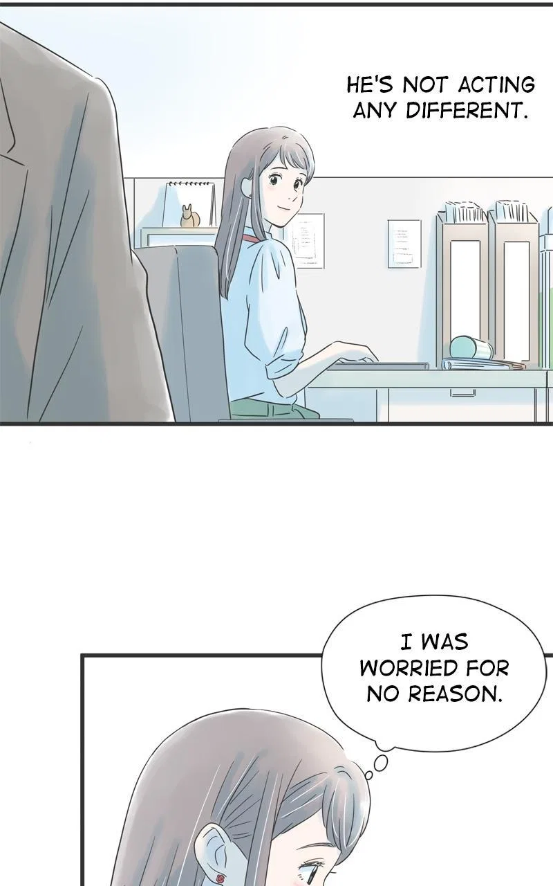 It Rains on Precious Days Chapter 76 – Page 33