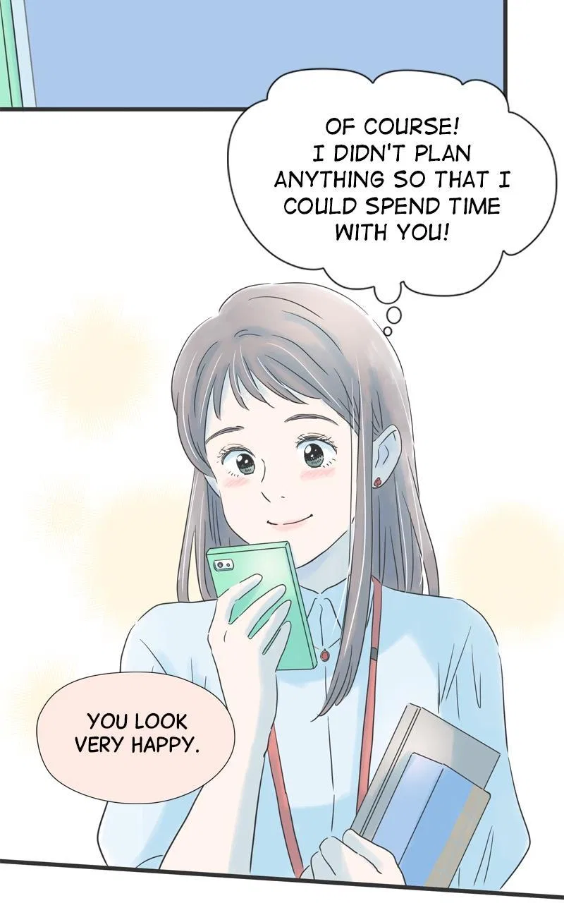 It Rains on Precious Days Chapter 76 – Page 38