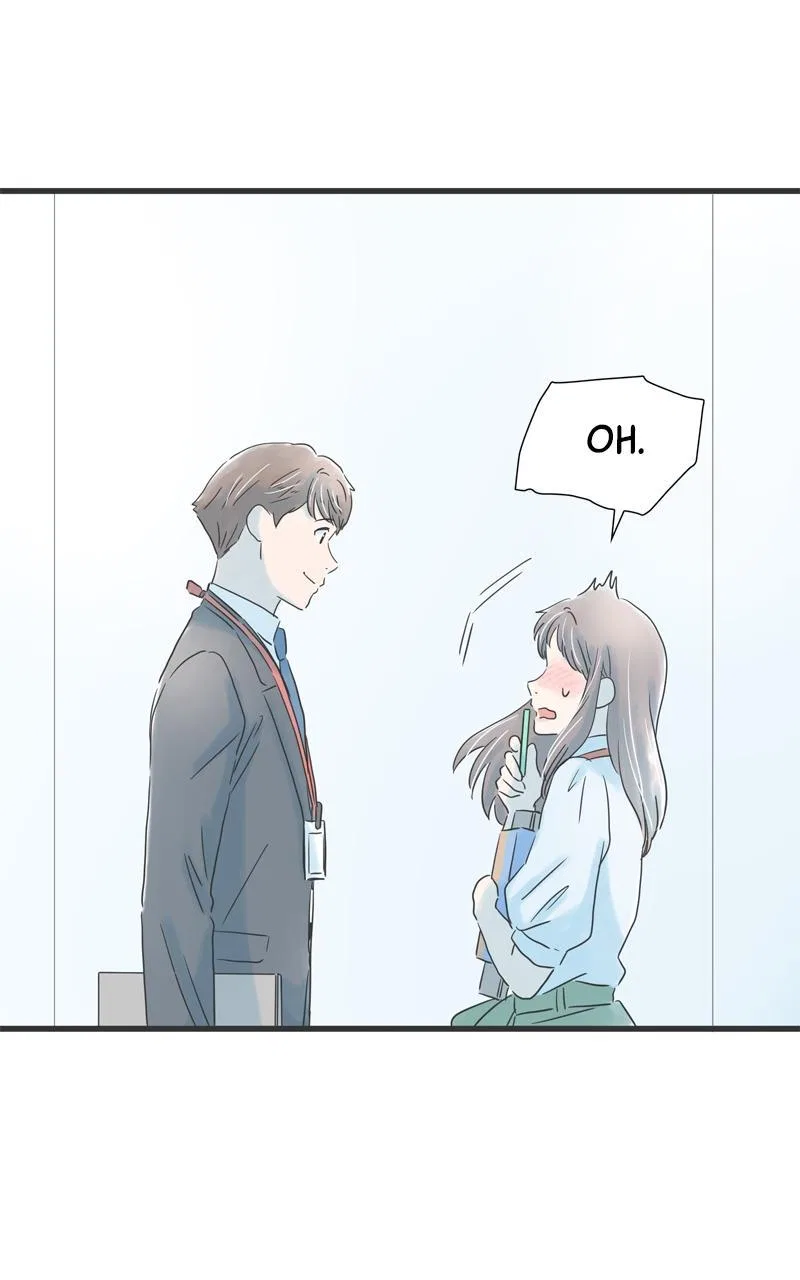 It Rains on Precious Days Chapter 76 – Page 39