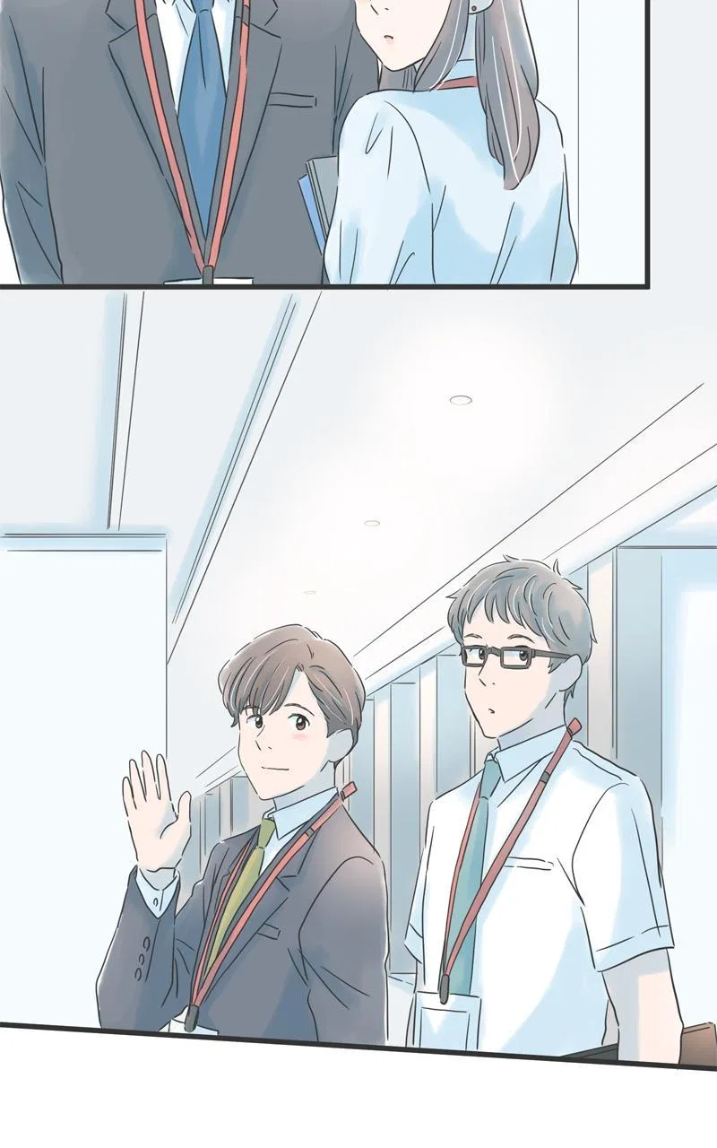 It Rains on Precious Days Chapter 76 – Page 45