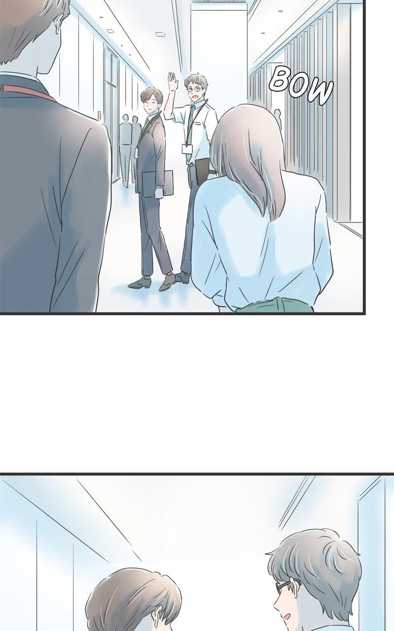 It Rains on Precious Days Chapter 76 – Page 47
