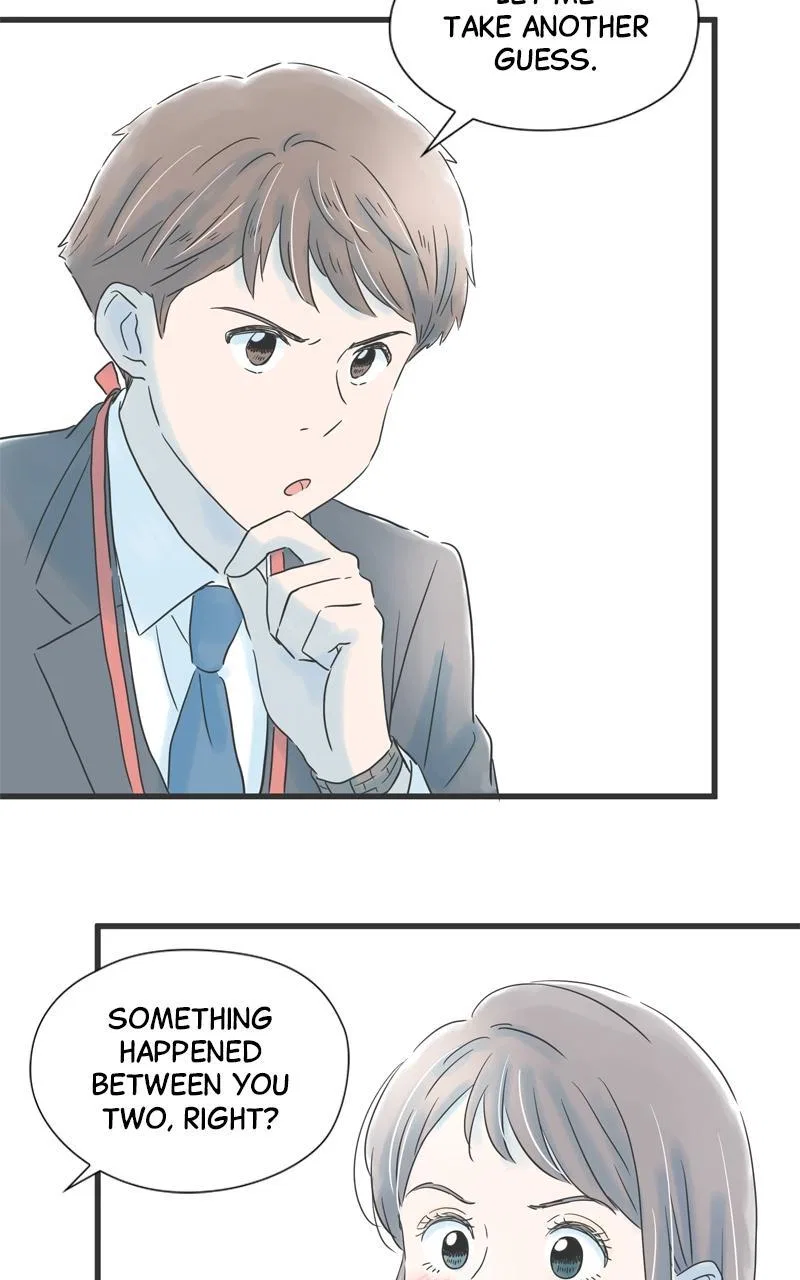 It Rains on Precious Days Chapter 76 – Page 50