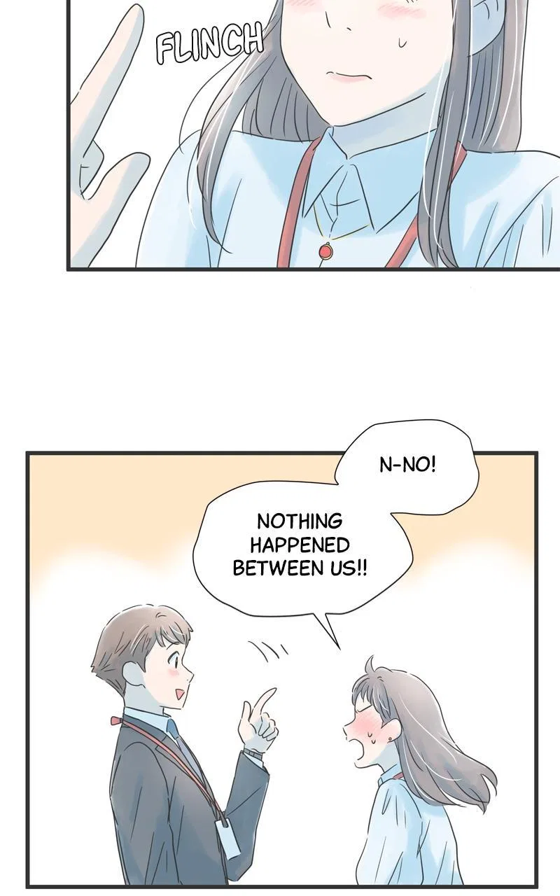 It Rains on Precious Days Chapter 76 – Page 51