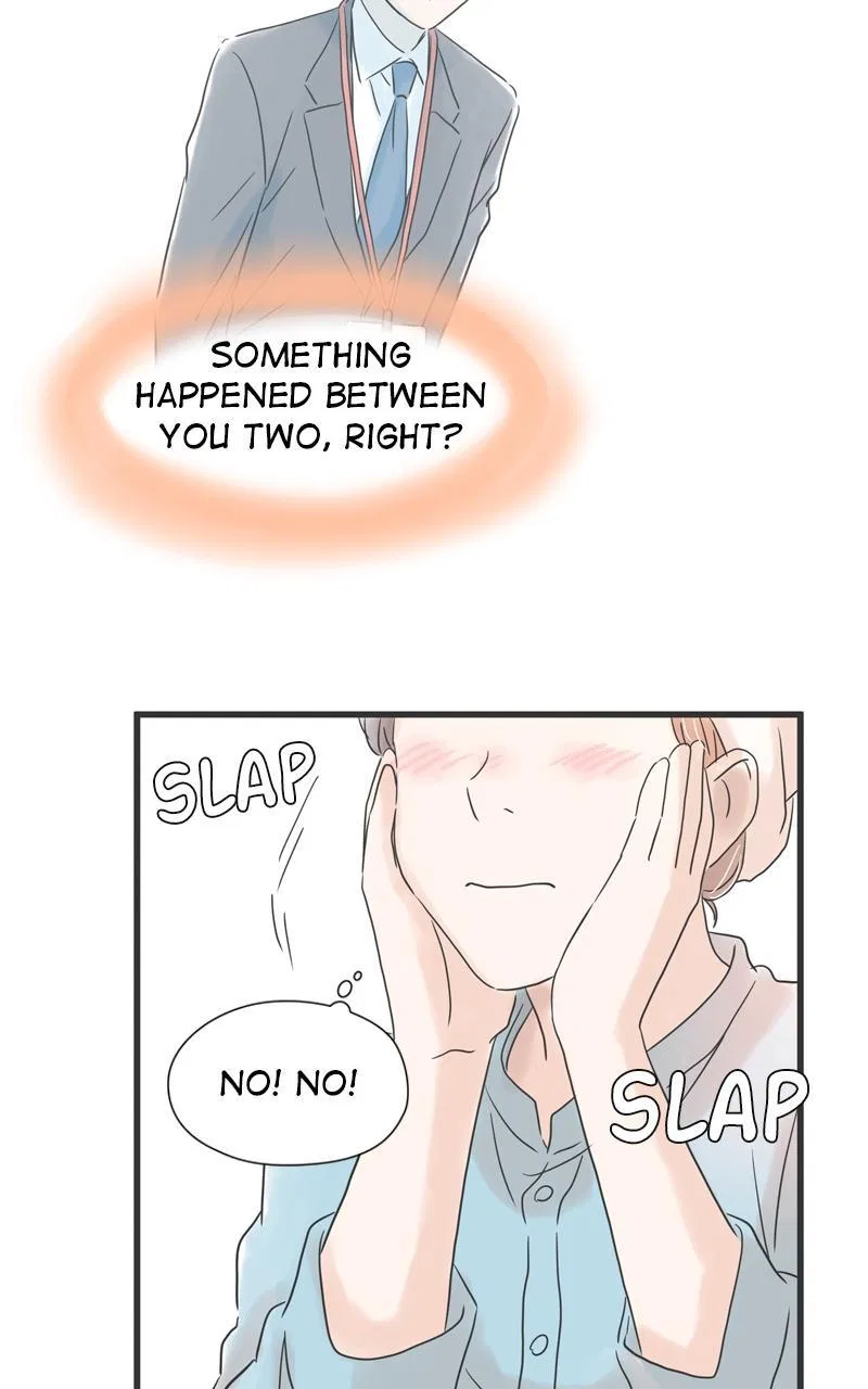 It Rains on Precious Days Chapter 76 – Page 56