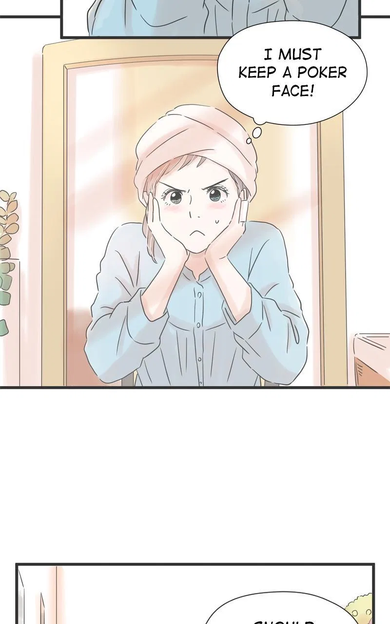 It Rains on Precious Days Chapter 76 – Page 57