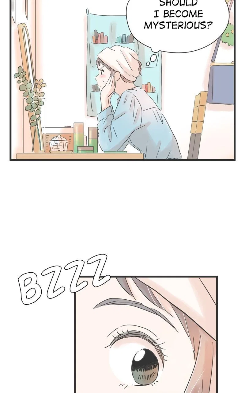 It Rains on Precious Days Chapter 76 – Page 58