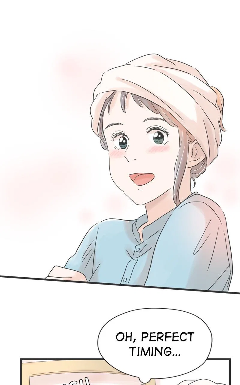 It Rains on Precious Days Chapter 76 – Page 60